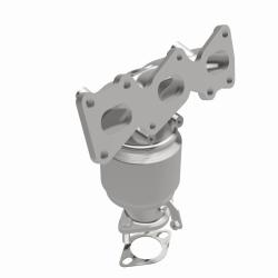 Magnaflow 52782