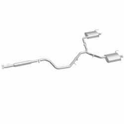 MAG BRE Exhaust Kits Magnaflow 106-0898