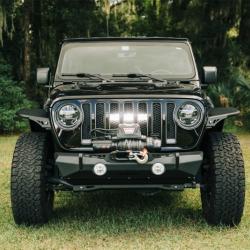Rugged Ridge 11232.77