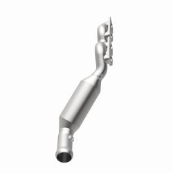 MAG Converter Direct Fit Magnaflow 52237