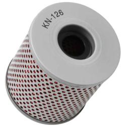 K&N Engineering KN-126