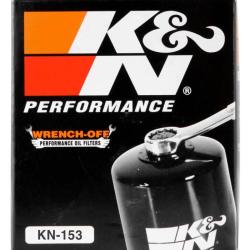 K&N ENGINEERING KN153