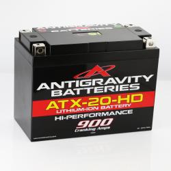 ANTIGRAVITY BATTERIES AGATX20HD