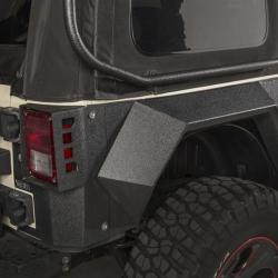 Rugged Ridge 11615.03