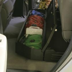 TUFFY PRODUCTS 31301A