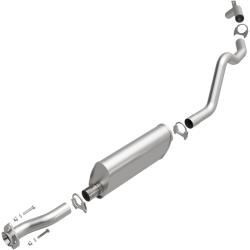 MAG BRE Exhaust Kits Magnaflow 106-0682