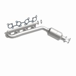 MAG Converter Direct Fit Magnaflow 51323
