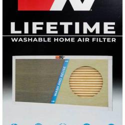 K&N ENGINEERING HVC11625