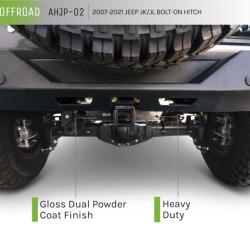 DV8 Offroad AHJP-02