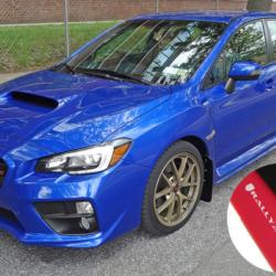 RALLY ARMOR MF32URRDWH