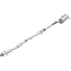 MAG BRE Exhaust Kits Magnaflow 106-0175