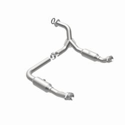 Magnaflow 5551672