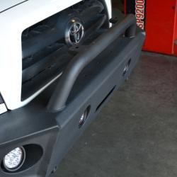 DV8 Offroad FBTT1-02