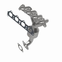 Magnaflow 452038