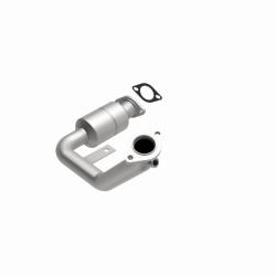 MAG Converter Direct Fit Magnaflow 49511
