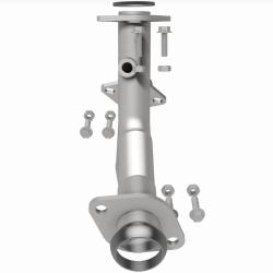 MAG BRE Front Pipe Kit Magnaflow 107-0262