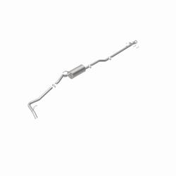 MAG BRE Exhaust Kits Magnaflow 106-0523