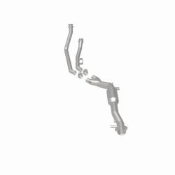 MAG Converter Direct Fit Magnaflow 4481177