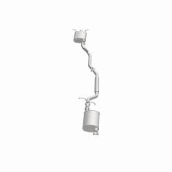 Magnaflow 106-0105