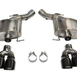 CORSA PERFORMANCE 14929BLK