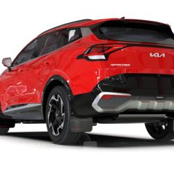 RALLY ARMOR MF81URBLKRD