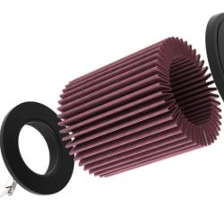 K&N ENGINEERING AC5015