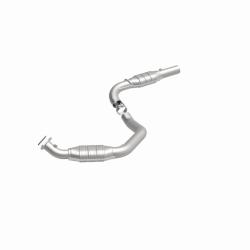 MAG Converter Direct Fit Magnaflow 447267