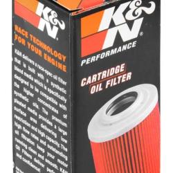 K&N ENGINEERING KN652