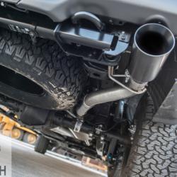 CORSA PERFORMANCE 14397