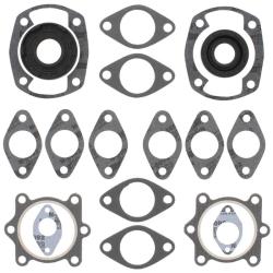 VERTEX PISTONS 711063B