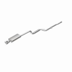 MAG BRE Exhaust Kits Magnaflow 106-0886