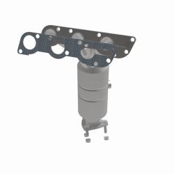 MAG Converter Direct Fit Magnaflow 452911