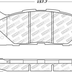 Stoptech 305.12930