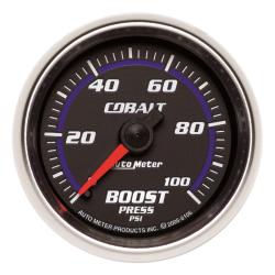 AutoMeter 6106