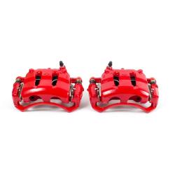 PowerStop S1672A