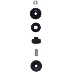 BIL B6 4600 Series Shocks Bilstein 24-284707