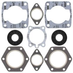 VERTEX PISTONS 711075B