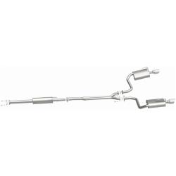 MAG BRE Exhaust Kits Magnaflow 106-0167