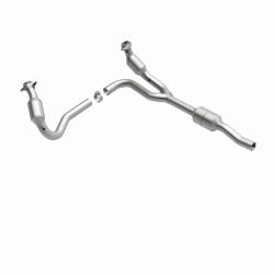 MAG Converter Direct Fit Magnaflow 49554