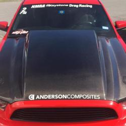 Anderson Composites AC-HD13FDMU-CJ