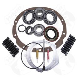 Yukon Gear & Axle YK F9-ROD