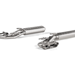 Akrapovic S-ME/TI/17