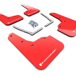 RALLY ARMOR MF50URRDWH