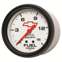 AutoMeter 5813-00406