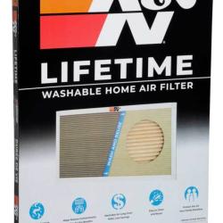 K&N ENGINEERING HVC12025