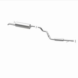 MAG BRE Exhaust Kits Magnaflow 106-0311