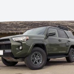 VIVID RACING VRD142090126135GM