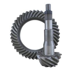 YUKON GEAR & AXLE YGF1025456L