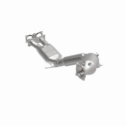 MAGNAFLOW 21508
