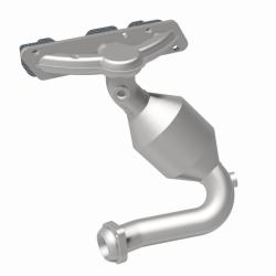 MAG Converter Direct Fit Magnaflow 452002